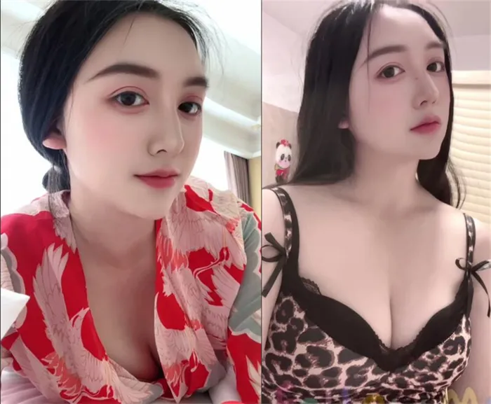 異常なほど魅力的な美女「茜茜」が妊娠生活をリアルタイムで放送！