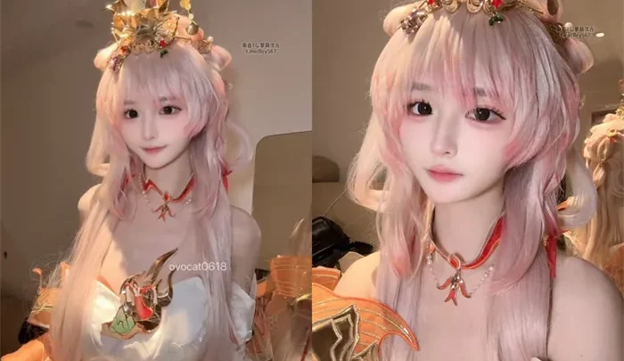 超美少女「季雨」のライブ配信！自宅で実況しながら同時映像も撮影するというちょっと不思議な体験をご覧いただけます。絶対に美しい容姿と可愛らしい雰囲気を存分にお楽しみください。