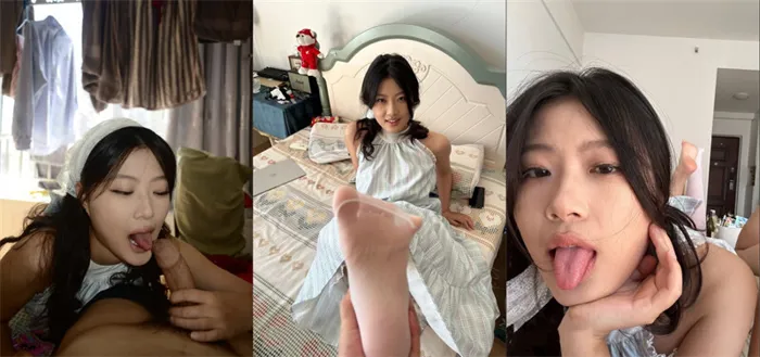 アジアの美女がライブ配信！