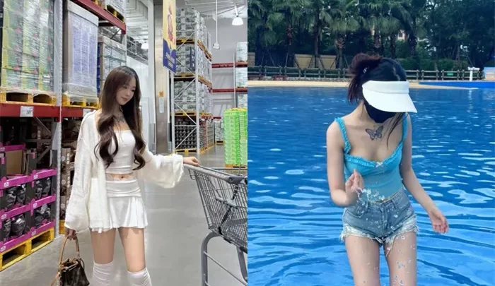 クラウドストレージからの高画質顔出し！美少女おねだり魅了、操られる時の声が美しく表情が誇張、大ギャップ感動 のスクリーンショット 1