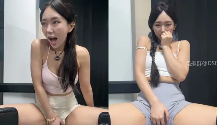 御姫様【じゃじゃあ_エル】フィットネス女神 超高クオリティの美女が健身房で放送する のスクリーンショット 1