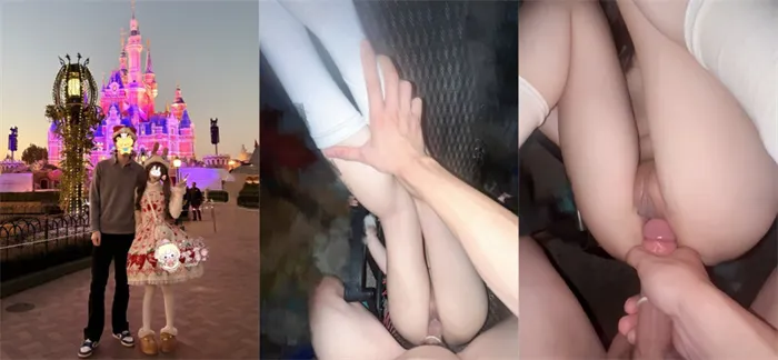 『泡芙卷卷』美女カップルが恥ずかしい日常!パパにからかわれて地下 garage も怖いほど、尻を叩くシーンは反響が強烈 のスクリーンショット 1