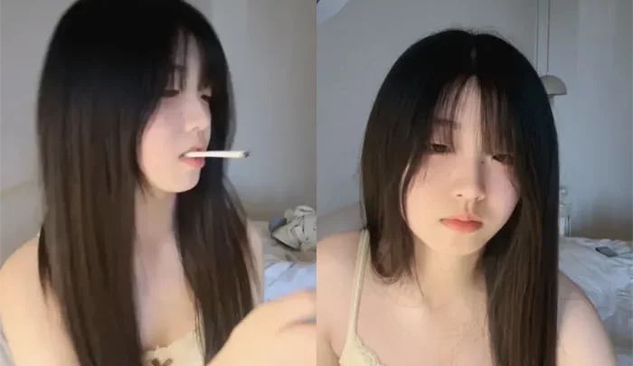 新人娘の衝撃的美姿【初楚】純粋で可愛い！白くて幼い姿が映える爆乳お姫様
