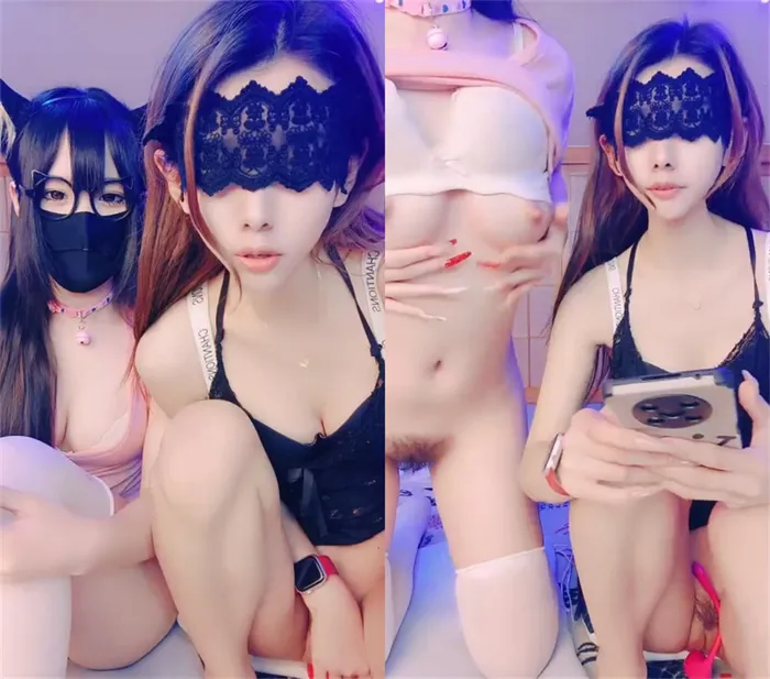 モデルお姉さん【アジアの美女たちが集まるライブ配信】超絶長腿で魅了する～特別なオモチャ双穴自慰～