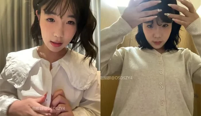 [lucy2027] ライブ配信 中のギャップ萌え美女！可愛い学生風のお姫様が密室での自己愛液を楽しむ