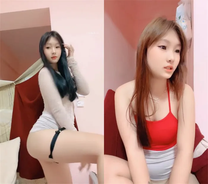 純度100%の天然美少女【よようだ】全裸で繰り広げる身体操作動画