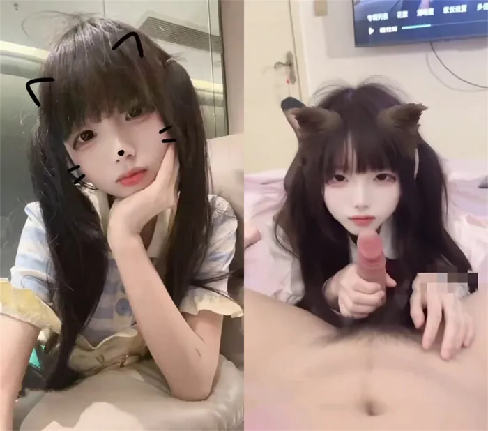 抖音美女『小鱼大王』が新爆プライベート動画を漏洩、彼女との激しいシーンも公開された件（高身長・天然美・萌女子）