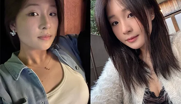 雲盘露脸泄密！清纯大咪咪萌妹　生活照与私下极度反差　脱光后秒变小母狗　对镜后入非常骚