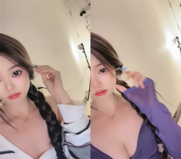 ~なんて美しいのでしょう~ 明星の輝き【目覚めたら魅了け尽くす】抜群のボディ！完全露出の自触誘惑~ サラリー制[ライブ配信]