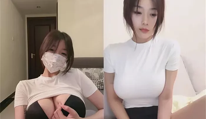 抖音の美女【公主本宮（オーガーツ）】大胸の美人が登場！自慰シーンあり、巨乳の絶品ボディと長身美脚が魅力。サングラス女子も含む視聴者募集中！