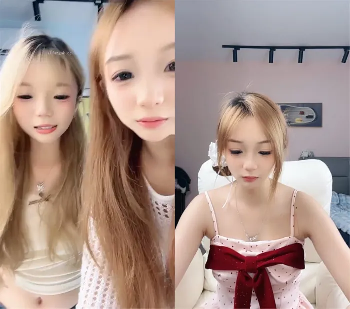 清纯な校花が本当に綺麗で胸も巨い！【可愛い】白くて幼い肢体とお尻の極み美ボディ