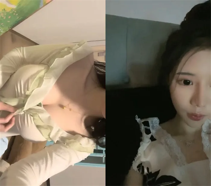 純粋な大学寮ライブ配信【困々とびきりの子】密着生活を楽しむ [WF]