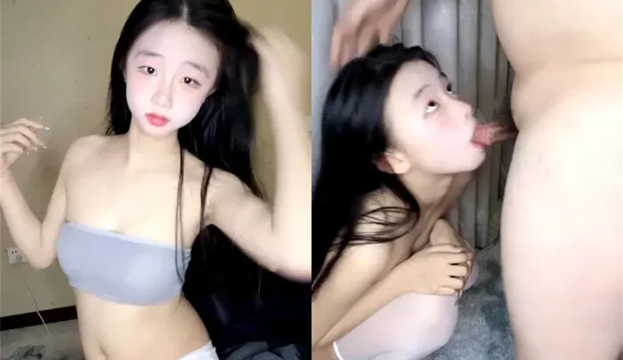 美少女長腿ストッキング女子が日常的にライブ配信で放送し続ける、特に白い靴下を履いていた時の恥ずかしそうな様子やギャップ萌えが強烈です[9.33GB/MP4/WF]