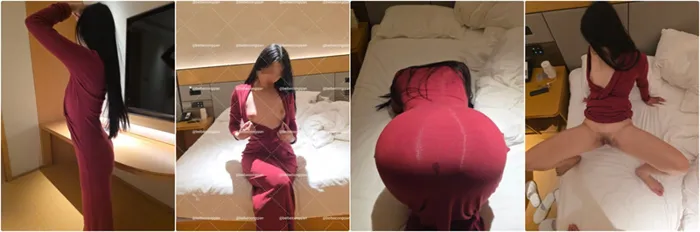 北北以前の絶品巨乳お姉さん「性感大長腿」刺激的な騎乗動画あれこれ のスクリーンショット 1