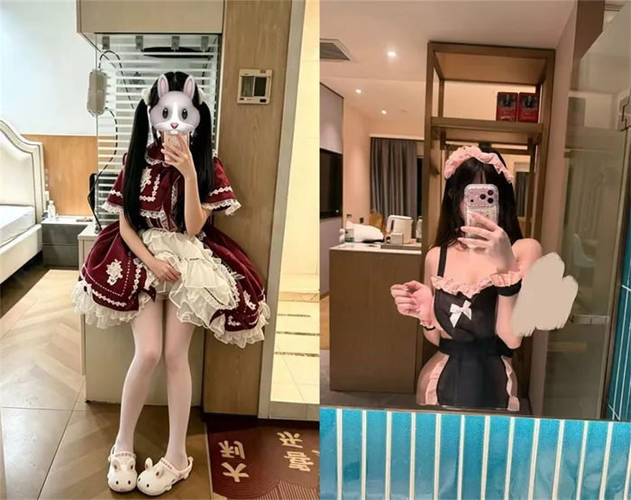 초초초귀여운 공주님, 소군군, 신생아의 쫄깃한 감각으로 모에계 소녀를 발견했다!