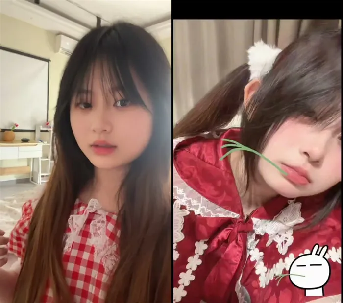 Screenshot 1 from 초초초귀여운 공주님, 소군군, 신생아의 쫄깃한 감각으로 모에계 소녀를 발견했다!