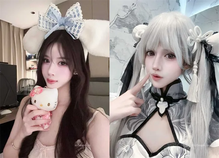 清らかな美しさと可愛らしい動き【茉茉ovo】お試し配信、爽やかで元気なダンスが気持ちいい！