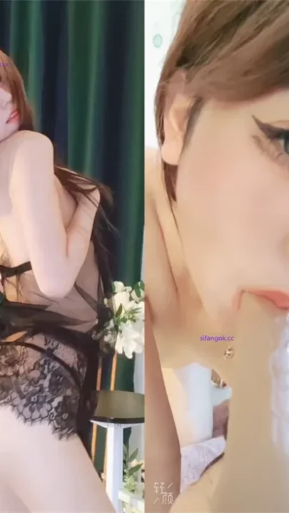 网易CC【胡椒】美女の超長ラブライブ配信❤️38分も自慰シーンあり！