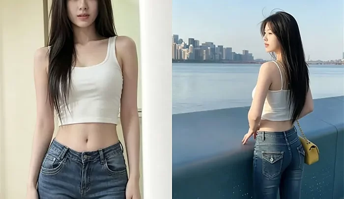 【原カメラレコーディングの秘密】中国・杭州の美女。爆乳で熱い夜を彩る！未公開の激情が完全に披露される～