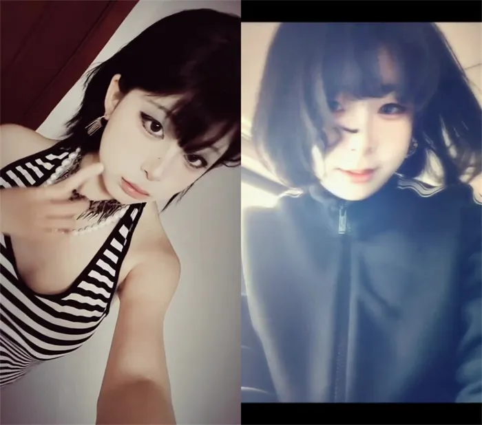 S級の衝撃暴露！微胖美女と恋人のプライベートシーンが実際の別れ後に公開される。